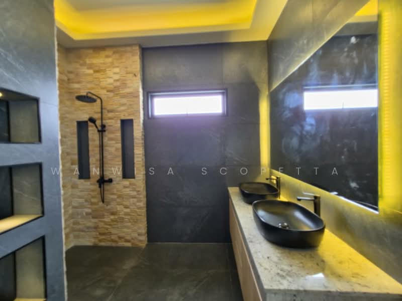 Hin Lek Fai, Prachuap Khiri Khan, Hin Lek Fai, Hua Hin, Prachuap Khiri Khan, 3 Bedrooms, 210 sqm, Villa For Sale, by Wanwisa Scopetta, 500362119 - DDproperty.com