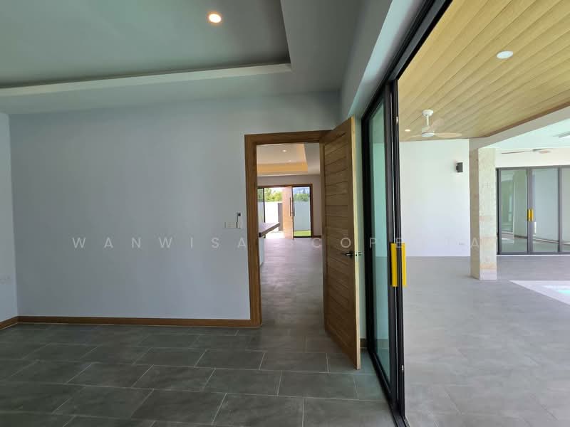 Hin Lek Fai, Prachuap Khiri Khan, Hin Lek Fai, Hua Hin, Prachuap Khiri Khan, 3 Bedrooms, 210 sqm, Villa For Sale, by Wanwisa Scopetta, 500362119 - DDproperty.com