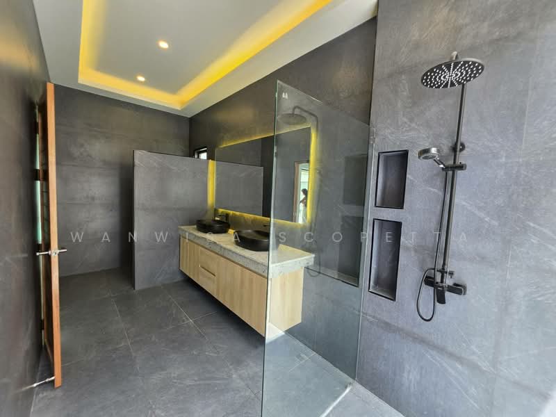 Hin Lek Fai, Prachuap Khiri Khan, Hin Lek Fai, Hua Hin, Prachuap Khiri Khan, 3 Bedrooms, 210 sqm, Villa For Sale, by Wanwisa Scopetta, 500362119 - DDproperty.com