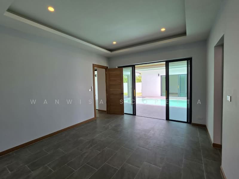 Hin Lek Fai, Prachuap Khiri Khan, Hin Lek Fai, Hua Hin, Prachuap Khiri Khan, 3 Bedrooms, 210 sqm, Villa For Sale, by Wanwisa Scopetta, 500362119 - DDproperty.com