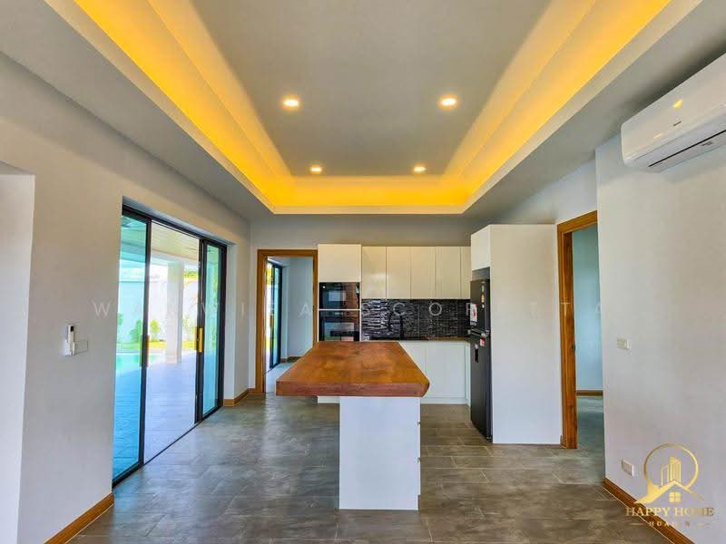 Hin Lek Fai, Prachuap Khiri Khan, prachuap-khiri-khan, Hin Lek Fai, Hua Hin, Prachuap Khiri Khan, 3 Bedrooms, 210 sqm, Villa For Sale, by Wanwisa Scopetta, 500362119 - DDproperty.com