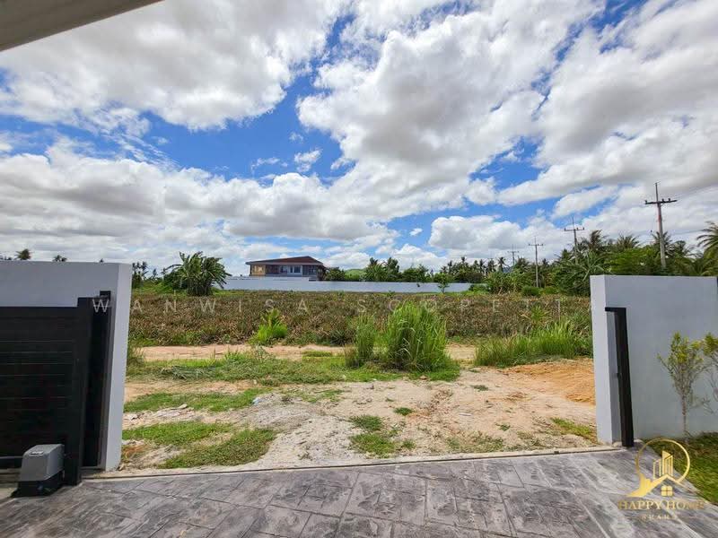 Hin Lek Fai, Prachuap Khiri Khan, prachuap-khiri-khan, Hin Lek Fai, Hua Hin, Prachuap Khiri Khan, 3 Bedrooms, 210 sqm, Villa For Sale, by Wanwisa Scopetta, 500362119 - DDproperty.com