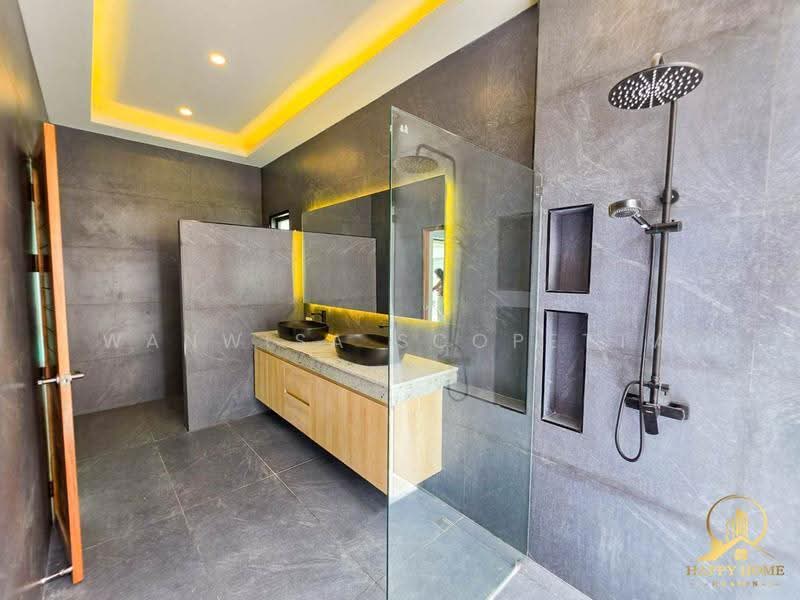 Hin Lek Fai, Prachuap Khiri Khan, prachuap-khiri-khan, Hin Lek Fai, Hua Hin, Prachuap Khiri Khan, 3 Bedrooms, 210 sqm, Villa For Sale, by Wanwisa Scopetta, 500362119 - DDproperty.com