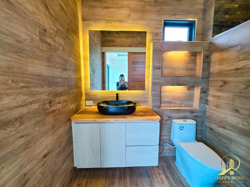 Hin Lek Fai, Prachuap Khiri Khan, prachuap-khiri-khan, Hin Lek Fai, Hua Hin, Prachuap Khiri Khan, 3 Bedrooms, 210 sqm, Villa For Sale, by Wanwisa Scopetta, 500362119 - DDproperty.com