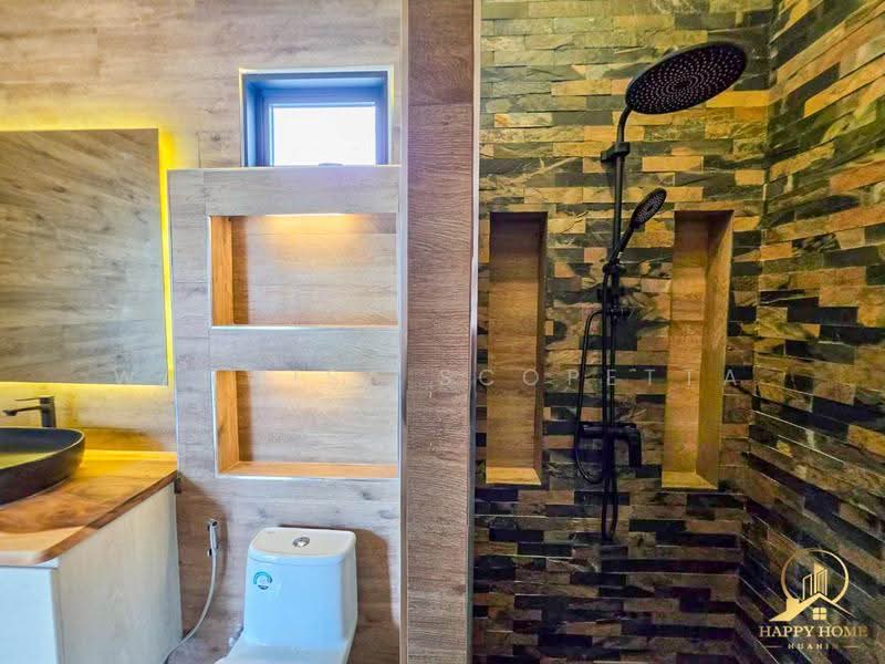 Hin Lek Fai, Prachuap Khiri Khan, prachuap-khiri-khan, Hin Lek Fai, Hua Hin, Prachuap Khiri Khan, 3 Bedrooms, 210 sqm, Villa For Sale, by Wanwisa Scopetta, 500362119 - DDproperty.com