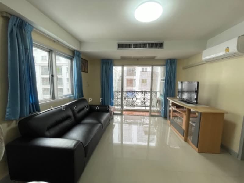 Brighton Place, Bangkok, Rama 9, Bang Kapi, Huai Khwang, Bangkok, 2 Bedrooms, 64 sqm, Condo For Sale, by Pemika Aukkaraleekul, 500362120 - DDproperty.com