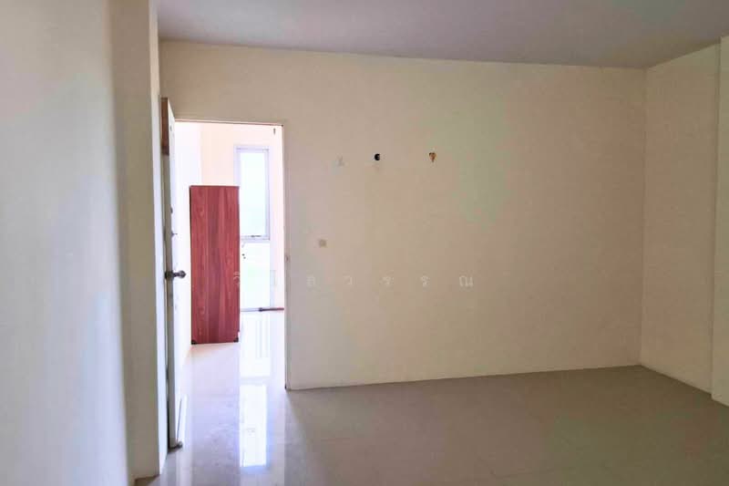 บางกรวย, Nonthaburi, ทางหลวงชนบทสาย นบ.1011, Sala Klang, Bang Kruai, Nonthaburi, 5 Bedrooms, 100 sqm, Townhouse For Rent, by วิไลวรรณ, 500362121 - DDproperty.com