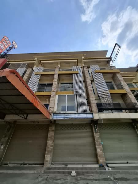 บางกรวย, Nonthaburi, ทางหลวงชนบทสาย นบ.1011, Sala Klang, Bang Kruai, Nonthaburi, 5 Bedrooms, 100 sqm, Townhouse For Rent, by วิไลวรรณ, 500362121 - DDproperty.com