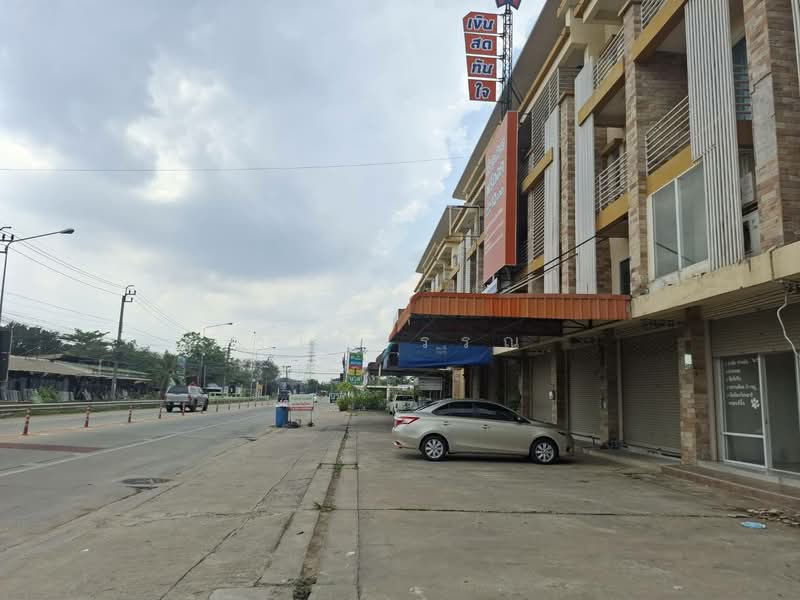 บางกรวย, นนทบุรี, ทางหลวงชนบทสาย นบ.1011, ศาลากลาง, บางกรวย, นนทบุรี, 100 ตร.ม., ทาวน์เฮ้าส์ ให้เช่า, โดย วิไลวรรณ, 500362121 - DDproperty.com