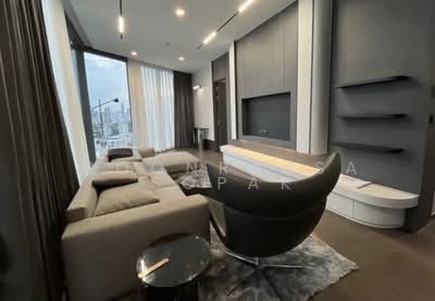 For Rent - AESTIQ Thonglor, Bangkok