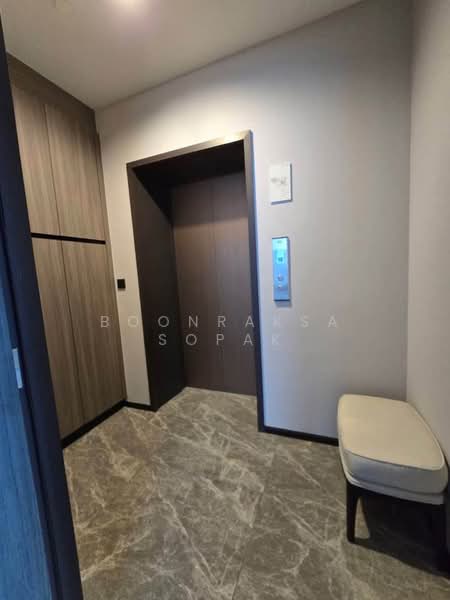 AESTIQ Thonglor, Bangkok, 916 Soi Sukhumvit 55, Khlong Tan Nua, Watthana, Bangkok, 2 Bedrooms, 125 sqm, Condo For Rent, by Boonraksa Sopak, 500362123 - DDproperty.com