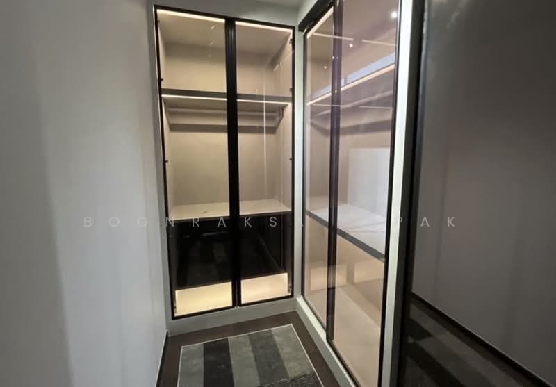 AESTIQ Thonglor, Bangkok, 916 Soi Sukhumvit 55, Khlong Tan Nua, Watthana, Bangkok, 2 Bedrooms, 125 sqm, Condo For Rent, by Boonraksa Sopak, 500362123 - DDproperty.com