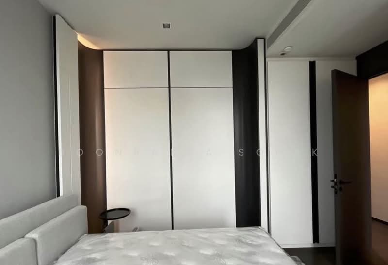 AESTIQ Thonglor : เอสทีค ทองหล่อ, กรุงเทพ, 916 ซ. สุขุมวิท 55, คลองตันเหนือ, วัฒนา, กรุงเทพ, 125 ตร.ม., คอนโด ให้เช่า, โดย Boonraksa Sopak, 500362123 - DDproperty.com