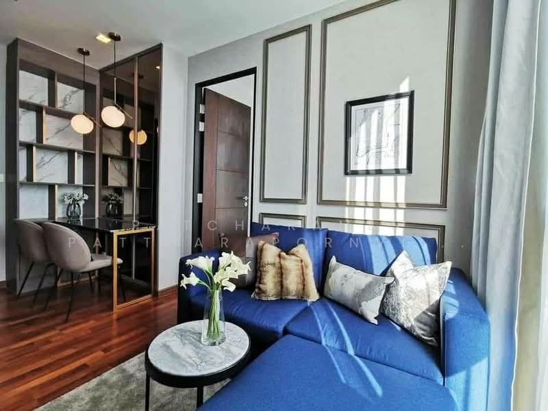 Wish Signature Midtown Siam : วิช ซิกเนเจอร์ มิดทาวน์ สยาม, กรุงเทพ, 512 เพชรบุรี, ถนนเพชรบุรี, ราชเทวี, กรุงเทพ, 34 ตร.ม., คอนโด ให้เช่า, โดย Patcharames Pattharapornviboon, 500362126 - DDproperty.com