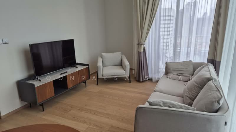 28 Chidlom, Bangkok, 28 Chit Lom Alley, Lumphini, Pathum Wan, Bangkok, 2 Bedrooms, 73 sqm, Condo For Rent, by Boonraksa Sopak, 500362127 - DDproperty.com