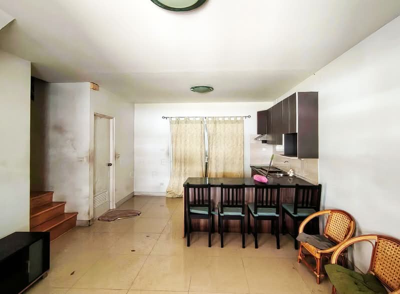 Pleno Srinakarin, Samut Prakan, Srinakarin Road, Soi Sridan 22, Bang Kaeo, Bang Plee, Samut Prakan, 3 Bedrooms, 109 sqm, Townhouse For Sale, by The Best Property เป้, 500362129 - DDproperty.com