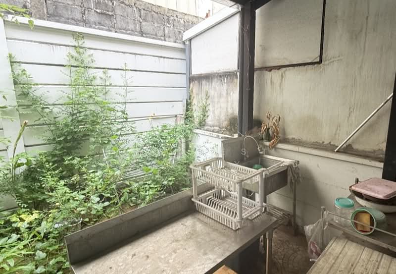 Pleno Srinakarin, Samut Prakan, Srinakarin Road, Soi Sridan 22, Bang Kaeo, Bang Plee, Samut Prakan, 3 Bedrooms, 109 sqm, Townhouse For Sale, by The Best Property เป้, 500362129 - DDproperty.com