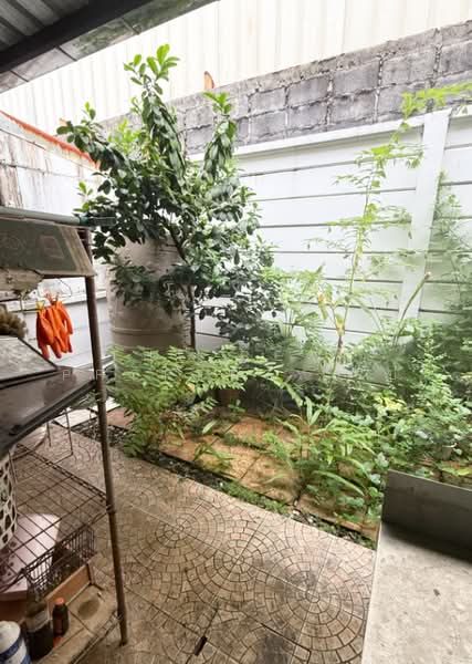 Pleno Srinakarin, Samut Prakan, Srinakarin Road, Soi Sridan 22, Bang Kaeo, Bang Plee, Samut Prakan, 3 Bedrooms, 109 sqm, Townhouse For Sale, by The Best Property เป้, 500362129 - DDproperty.com