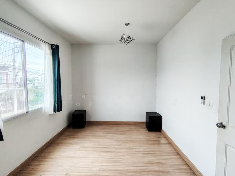 Pleno Srinakarin, Samut Prakan, Srinakarin Road, Soi Sridan 22, Bang Kaeo, Bang Plee, Samut Prakan, 3 Bedrooms, 109 sqm, Townhouse For Sale, by The Best Property เป้, 500362129 - DDproperty.com