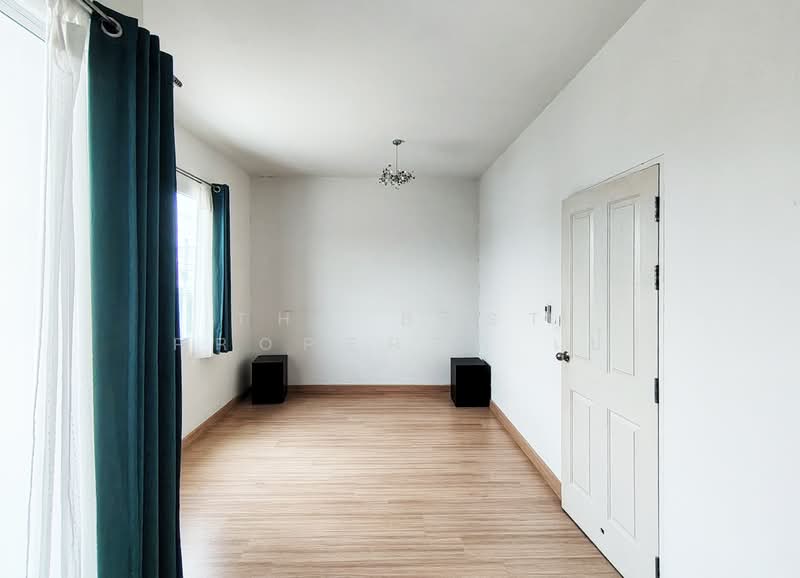Pleno Srinakarin, Samut Prakan, Srinakarin Road, Soi Sridan 22, Bang Kaeo, Bang Plee, Samut Prakan, 3 Bedrooms, 109 sqm, Townhouse For Sale, by The Best Property เป้, 500362129 - DDproperty.com