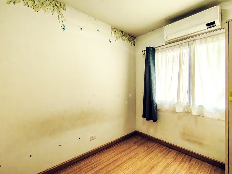 Pleno Srinakarin, Samut Prakan, Srinakarin Road, Soi Sridan 22, Bang Kaeo, Bang Plee, Samut Prakan, 3 Bedrooms, 109 sqm, Townhouse For Sale, by The Best Property เป้, 500362129 - DDproperty.com