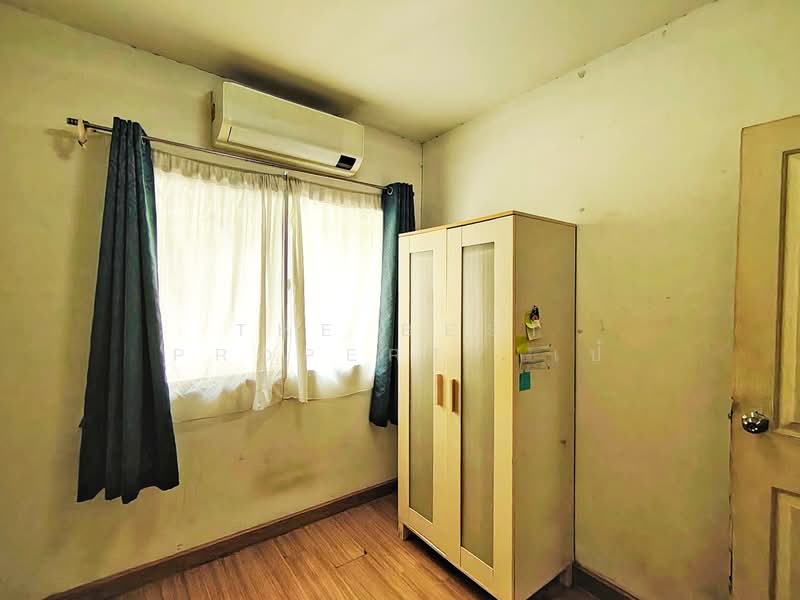Pleno Srinakarin, Samut Prakan, Srinakarin Road, Soi Sridan 22, Bang Kaeo, Bang Plee, Samut Prakan, 3 Bedrooms, 109 sqm, Townhouse For Sale, by The Best Property เป้, 500362129 - DDproperty.com