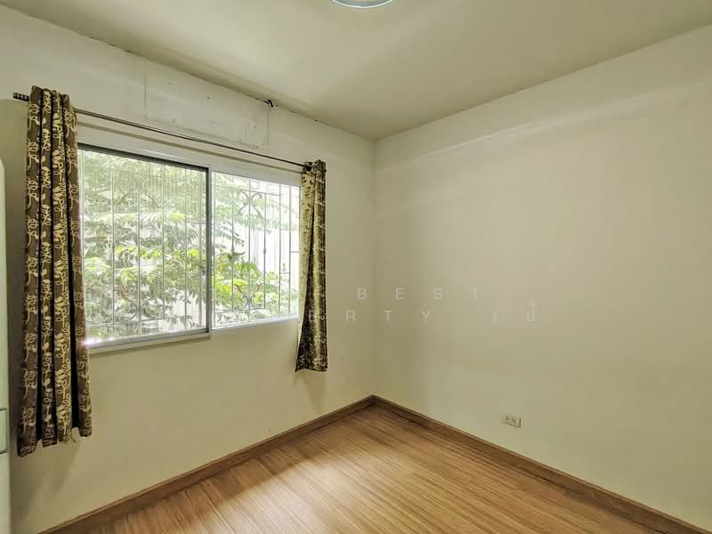 Pleno Srinakarin, Samut Prakan, Srinakarin Road, Soi Sridan 22, Bang Kaeo, Bang Plee, Samut Prakan, 3 Bedrooms, 109 sqm, Townhouse For Sale, by The Best Property เป้, 500362129 - DDproperty.com