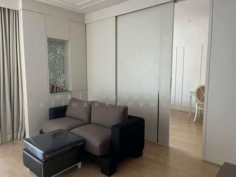 Mode Sukhumvit 61, Bangkok, Sukhumvit 61 Road, Khlong Tan Nua, Watthana, Bangkok, 1 Bedroom, 55 sqm, Condo For Rent, by Patcharames Pattharapornviboon, 500362132 - DDproperty.com