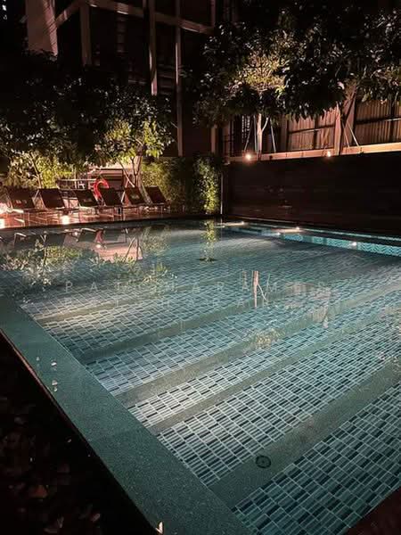 Mode Sukhumvit 61, Bangkok, Sukhumvit 61 Road, Khlong Tan Nua, Watthana, Bangkok, 1 Bedroom, 55 sqm, Condo For Rent, by Patcharames Pattharapornviboon, 500362132 - DDproperty.com