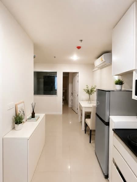 Rich Park @ Taopoon Interchange, Bangkok, 410 Pracharat Sai 2 Road, Bang Sue, Bangkok, 1 Bedroom, 29 sqm, Condo For Sale, by Suthasin Boonkong, 500362133 - DDproperty.com