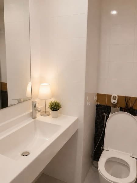 Rich Park @ Taopoon Interchange, Bangkok, 410 Pracharat Sai 2 Road, Bang Sue, Bangkok, 1 Bedroom, 29 sqm, Condo For Sale, by Suthasin Boonkong, 500362133 - DDproperty.com