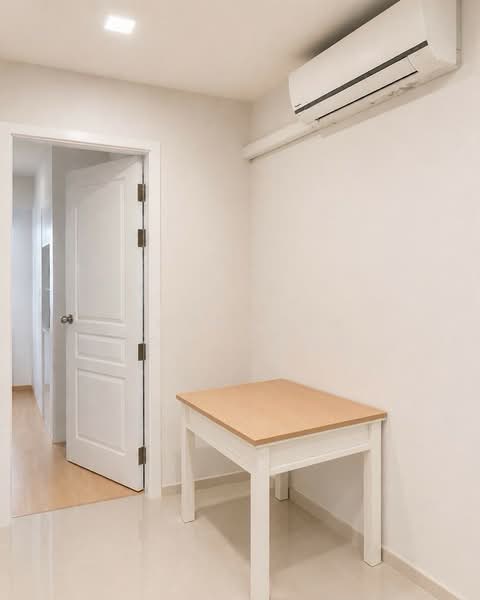 Rich Park @ Taopoon Interchange, Bangkok, 410 Pracharat Sai 2 Road, Bang Sue, Bangkok, 1 Bedroom, 29 sqm, Condo For Sale, by Suthasin Boonkong, 500362133 - DDproperty.com