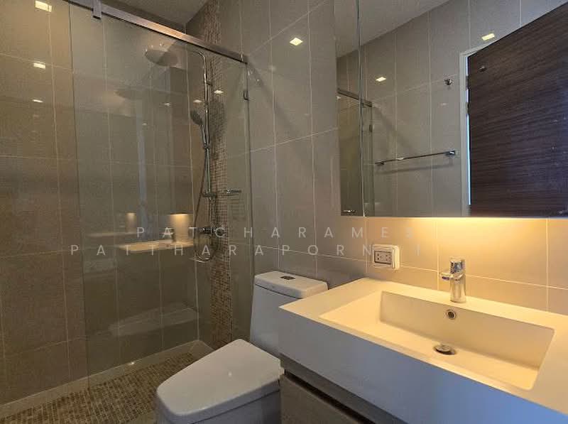 Q Asoke, Bangkok, 1678 Petchaburi Road, Makkasan, Ratchathewi, Bangkok, 2 Bedrooms, 65 sqm, Condo For Rent, by Patcharames Pattharapornviboon, 500362137 - DDproperty.com
