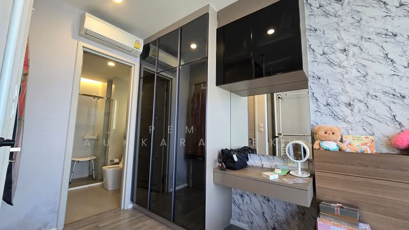 The Room Sathorn-St.Louis, Bangkok, 55 Soi Chan 18/7 Chan Road, Thung Wat Don, Sathon, Bangkok, 1 Bedroom, 35 sqm, Condo For Sale, by Pemika Aukkaraleekul, 500362139 - DDproperty.com