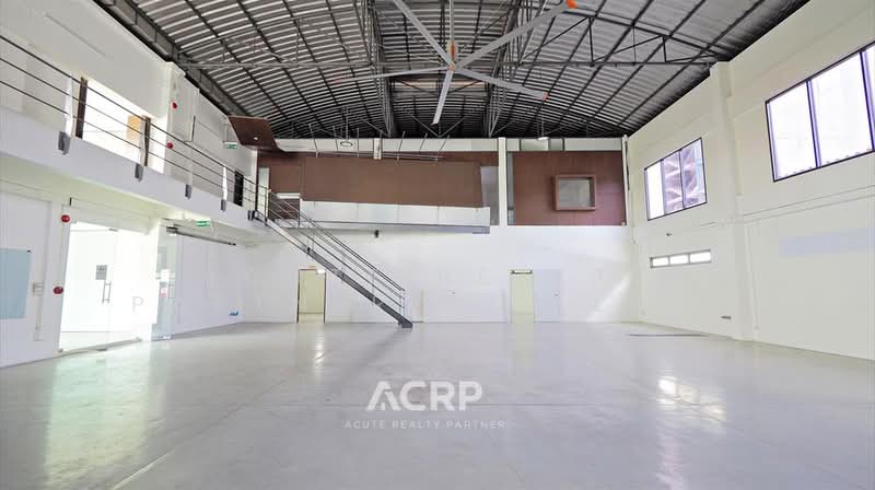 ขายออฟฟิศ 4 ชั้น+โกดัง สุขุมวิท 101 ขนาด 250 ตร.ว. มีห้องประชุม ห้องอบรม ราคา 34.9 ล้านบาท, กรุงเทพ, บางจาก, พระโขนง, กรุงเทพ, 870 ตร.ม., ตึกแถว-อาคารพาณิชย์ ขาย, โดย Acute Realty Partner Co.,Ltd., 500362142 - DDproperty.com