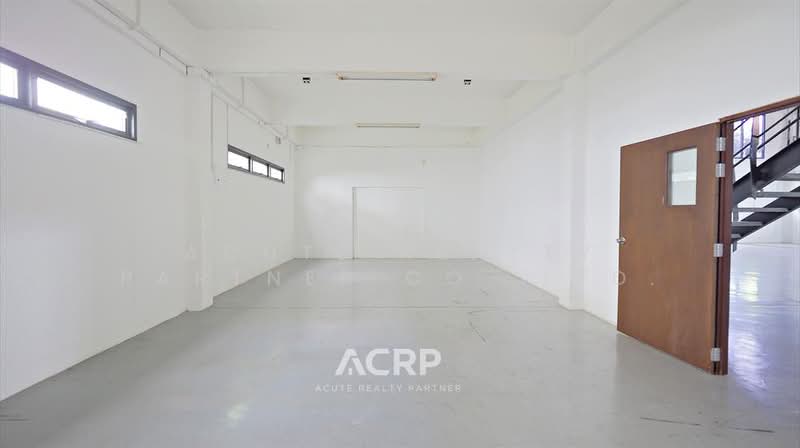 ขายออฟฟิศ 4 ชั้น+โกดัง สุขุมวิท 101 ขนาด 250 ตร.ว. มีห้องประชุม ห้องอบรม ราคา 34.9 ล้านบาท, กรุงเทพ, บางจาก, พระโขนง, กรุงเทพ, 870 ตร.ม., ตึกแถว-อาคารพาณิชย์ ขาย, โดย Acute Realty Partner Co.,Ltd., 500362142 - DDproperty.com