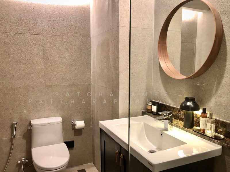 Noble Solo, Bangkok, 988 Thong Lo, Khlong Tan Nua, Watthana, Bangkok, Studio, 40 sqm, Condo For Rent, by Patcharames Pattharapornviboon, 500362146 - DDproperty.com