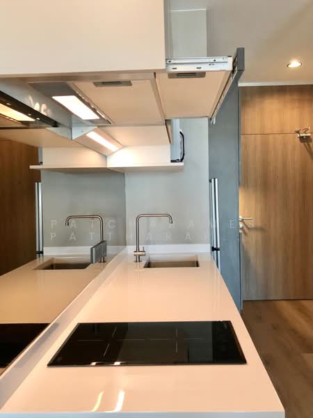 Noble Solo, Bangkok, 988 Thong Lo, Khlong Tan Nua, Watthana, Bangkok, Studio, 40 sqm, Condo For Rent, by Patcharames Pattharapornviboon, 500362146 - DDproperty.com