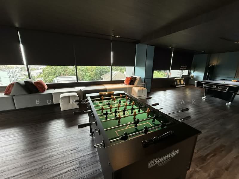 The Room Sukhumvit 38, Bangkok, Soi Sukhumvit 38, Phra Kanong, Khlong Toei, Bangkok, 2 Bedrooms, 79 sqm, Condo For Rent, by Boonraksa Sopak, 500362149 - DDproperty.com