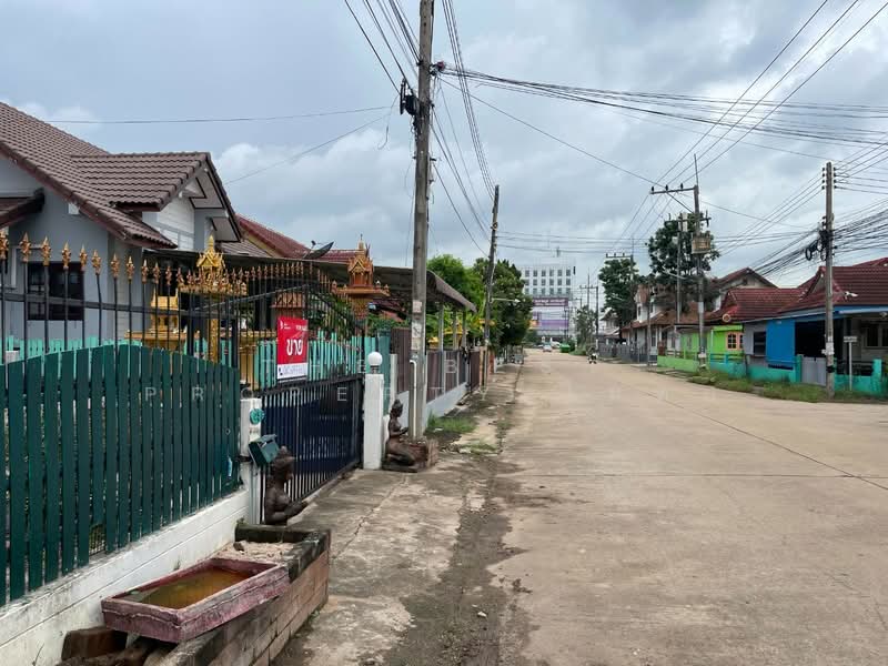 Baansuan Pruksa Modern Town : บ้านสวนพฤกษา โมเดิร์นทาวน์, ปราจีนบุรี, ถนนหลัก โคกขวาง-คลองรั้ง, ท่าตูม, ศรีมหาโพธิ, ปราจีนบุรี, 150 ตร.ม., ทาวน์เฮ้าส์ ขาย, โดย The Best Property โมทย์, 500362156 - DDproperty.com