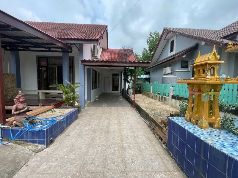 Baansuan Pruksa Modern Town : บ้านสวนพฤกษา โมเดิร์นทาวน์, ปราจีนบุรี, ถนนหลัก โคกขวาง-คลองรั้ง, ท่าตูม, ศรีมหาโพธิ, ปราจีนบุรี, 150 ตร.ม., ทาวน์เฮ้าส์ ขาย, โดย The Best Property โมทย์, 500362156 - DDproperty.com