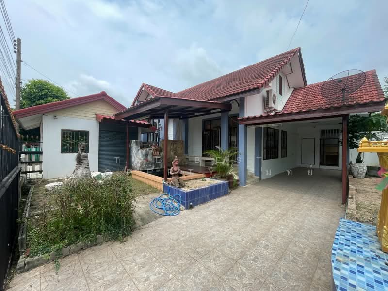 Baansuan Pruksa Modern Town : บ้านสวนพฤกษา โมเดิร์นทาวน์, ปราจีนบุรี, ถนนหลัก โคกขวาง-คลองรั้ง, ท่าตูม, ศรีมหาโพธิ, ปราจีนบุรี, 150 ตร.ม., ทาวน์เฮ้าส์ ขาย, โดย The Best Property โมทย์, 500362156 - DDproperty.com