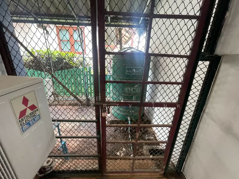 Baansuan Pruksa Modern Town, Prachin Buri, Main road Khok Khwang - Klong Rang, Tha Tum, Sri Maha Pho, Prachin Buri, 3 Bedrooms, 150 sqm, Townhouse For Sale, by The Best Property โมทย์, 500362156 - DDproperty.com