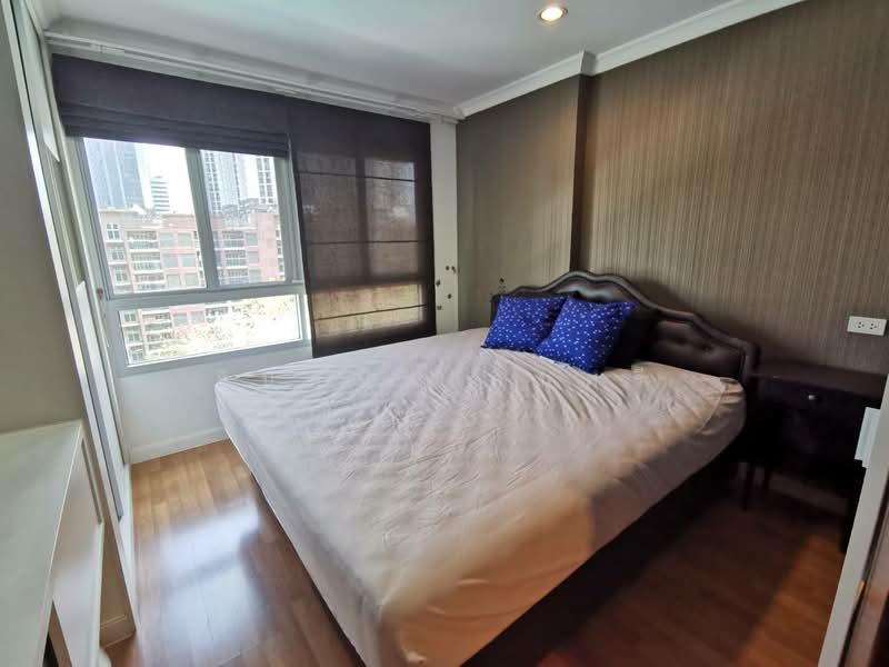 Lumpini Place Rama 9-Ratchada, Bangkok, Rama 9 Road, Huai Khwang, Bangkok, 1 Bedroom, 34 sqm, Condo For Rent, by Jintana Limsri, 500362158 - DDproperty.com