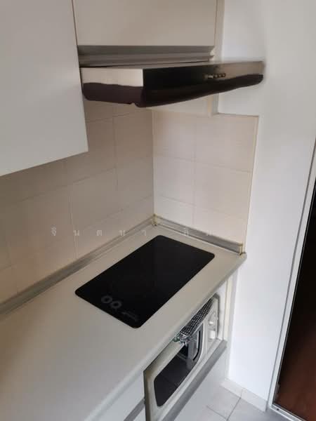 Lumpini Place Rama 9-Ratchada, Bangkok, Rama 9 Road, Huai Khwang, Bangkok, 1 Bedroom, 34 sqm, Condo For Rent, by Jintana Limsri, 500362158 - DDproperty.com
