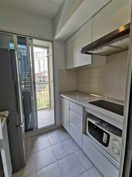 Lumpini Place Rama 9-Ratchada, Bangkok, Rama 9 Road, Huai Khwang, Bangkok, 1 Bedroom, 34 sqm, Condo For Rent, by Jintana Limsri, 500362158 - DDproperty.com