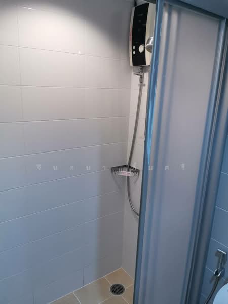 Lumpini Place Rama 9-Ratchada, Bangkok, Rama 9 Road, Huai Khwang, Bangkok, 1 Bedroom, 34 sqm, Condo For Rent, by Jintana Limsri, 500362158 - DDproperty.com