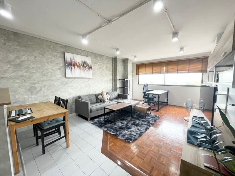 Baan On Nut Sukhumvit 77, Bangkok, Sukhumvit 77 Road, Suan Luang, Bangkok, 2 Bedrooms, 80 sqm, Condo For Rent, by Suthasin Boonkong, 500362164 - DDproperty.com