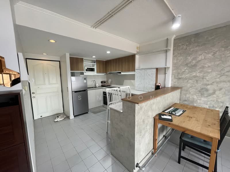 Baan On Nut Sukhumvit 77, Bangkok, Sukhumvit 77 Road, Suan Luang, Bangkok, 2 Bedrooms, 80 sqm, Condo For Rent, by Suthasin Boonkong, 500362164 - DDproperty.com