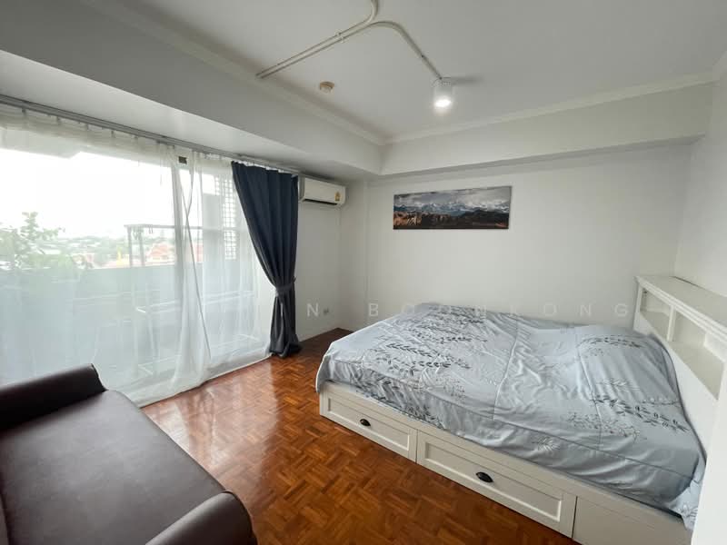 Baan On Nut Sukhumvit 77, Bangkok, Sukhumvit 77 Road, Suan Luang, Bangkok, 2 Bedrooms, 80 sqm, Condo For Rent, by Suthasin Boonkong, 500362164 - DDproperty.com